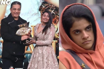 விஜய் டிவிக்கு பணம் கொடுத்து பிக் பாஸ் டைட்டில் வென்றாரா அர்ச்சனா.. அதிர்ச்சியளிக்கும் பதிவு