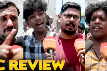 ஸ்டார் படம் எப்படி இருக்கு? Public Review இதோ