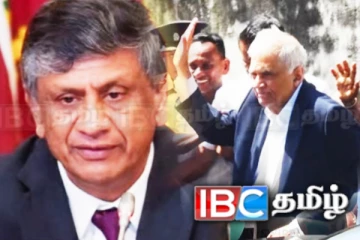 தலைமறைவாகியிருந்த சமன் ஏக்கநாயக்கவும் நீதிமன்றில் முன்னிலை