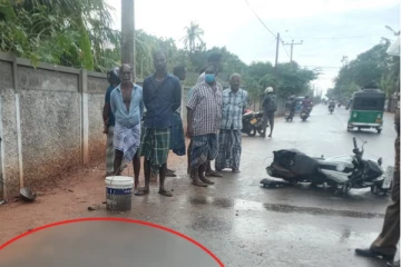 யாழ் வட்டுக்கோட்டையில் நிரோஜனிற்கு நேர்ந்த கதி! சோகத்தில் குடும்பம் (Photos)