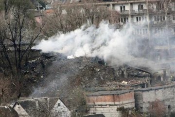 ஏராளம் Hypersonic ஏவுகணைகளைத் தயாரிக்க புடின் முடிவு: உக்ரைன் நேட்டோவுடன் அவசர ஆலோசனை