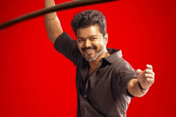 முன்பதிவில் இதுவரை இத்தனை கோடி வசூல் செய்துள்ளதா ஜனநாயகன்.. அடேங்கப்பா