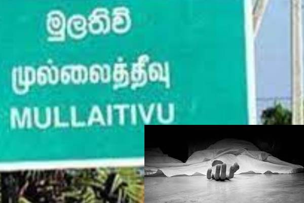 முல்லைத்தீவில் காட்டிற்குள் வேட்டைக்கு சென்றவர் பரிதாபமாக உயிரிழப்பு! - ஐபிசி தமிழ்