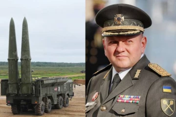 அணு ஆயுதம் பயன்படுத்தும் நிலை வரலாம்: ரஷ்ய - உக்ரைன் போர் தொடர்பில் இராணுவ தளபதி சூசகம்