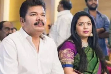 அமைதியாக இருந்து சாதித்த தந்தை! நடிப்பிற்காக மருத்துவத்தை தூக்கி போட்டாரா சங்கர் மகள்?