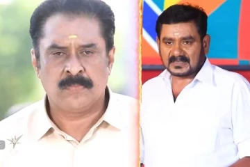 கறி சோறு போடுவதாக ஏமாந்த சக்திவேல், பாண்டியன் தரமான சம்பவம்... பாண்டியன் ஸ்டோர்ஸ் 2