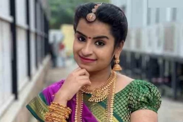 குக் வித் கோமாளி ஷிவாங்கிக்கு திருமணம்.. அதுவும் எப்போ தெரியுமா