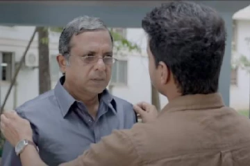 கவிஞர் கண்ணதாசன் மகன் கோபியை 9 முறை அசிங்கப்படுத்திய வெற்றிமாறன்! இதுதான் நடந்ததா?