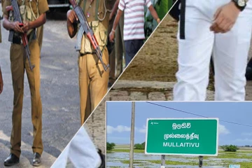 முல்லைத்தீவில் போதைப்பொருளுடன் பாடசாலைக்கு சென்ற மாணவன்: தீவிர விசாரணையில் பொலிஸார்