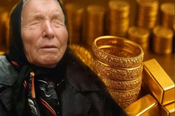 வானை எட்டும் தங்கத்தின் விலை ; இனி தான் ஆரம்பம், பகீர் கிளப்பும் பாபா வாங்கா