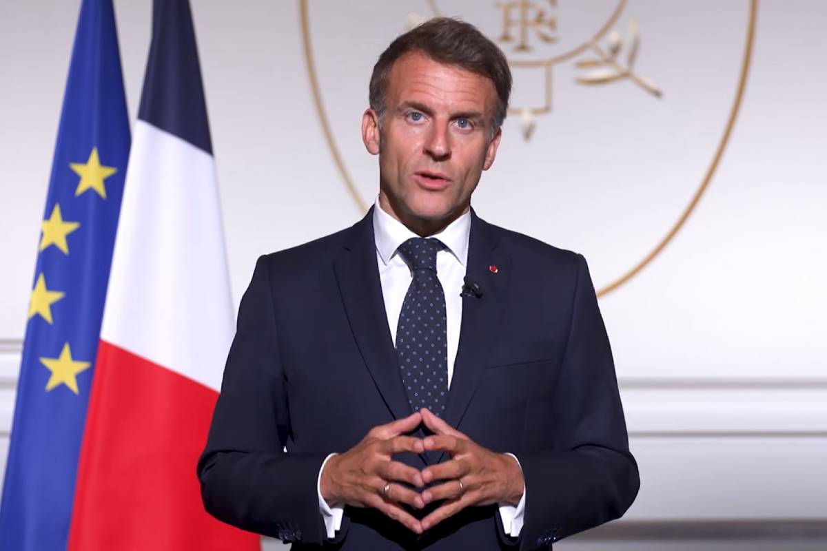 தேர்தலுக்குத் தயாராகும் பிரான்ஸ்: அடுத்த பிரதமர் யார்? | Who Will Be The Next President In France Election