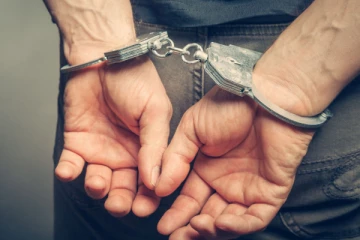 போதைப்பொருளுடன் கைதான பல்கலைக்கழக மாணவன்