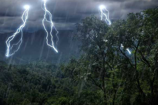 வளிமண்டலவியல் திணைக்களம் விடுத்த அறிவிப்பு | Notification Issued By Department Of Meteorology