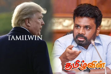 அமெரிக்க வரி நடவடிக்கைகளால் எழும் சவால்களுக்கு அநுர கூறிய தீர்வு