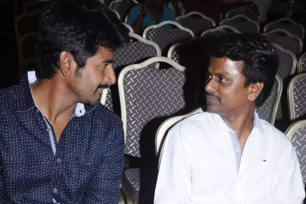 சம்பளத்தை குறைத்த சிவகார்த்திகேயன், யாருடைய படத்திற்காக தெரியுமா | Sivakarthikeyan Reduced Salary