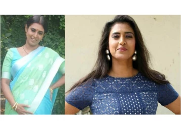 47 வயதில் நடிகை கஸ்தூரி கர்ப்பமா? வெளியான புகைப்படத்தால் ரசிகர்கள் அதிர்ச்சி