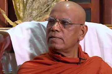 அமைச்சரவை எடுத்த தீர்மானம் பிழையானது - சுட்டிக்காட்டியுள்ள தேரர்