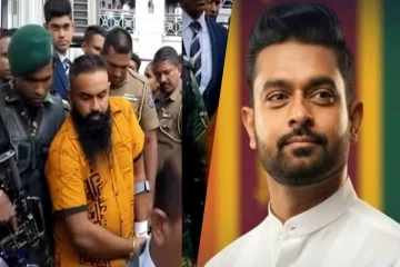 ஹரக் கட்டாவின் பணத்தில் சொகுசு வாகனங்கள், வீடுகள் கொள்வனவு: திடுக் தகவல்கள்