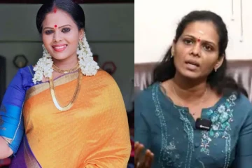 அண்ணன் பாலியல் டார்ச்சர்; கணவனே அட்ஜெஸ்ட் செய்ய சொல்றாரு - கதறும் சீரியல் நடிகை!