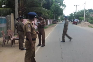 மட்டக்களப்பில் மாயமான 15 வயது சிறுமி: நபரொருவர் அதிரடி கைது