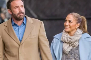 20 ஆண்டுகளுக்குப் பிறகு மீண்டும் இணையும் பிரபல ஹாலிவுட் ஜோடி