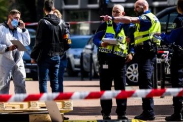 சுவிட்சர்லாந்தில் மாடியிலிருந்து குதித்து பலியான குடும்பம்: உயிரிழந்தவர்களின் அடையாளங்கள் வெளியாகின