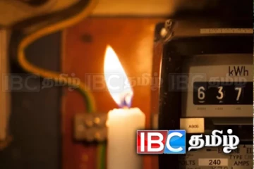 திடீர் மின்தடை: மக்களுக்கு வெளியான முக்கிய அறிவிப்பு