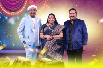 சூப்பர் சிங்கர் ஜுனியர் 10வது சீசனின் 5வது Finalist யார் தெரியுமா?