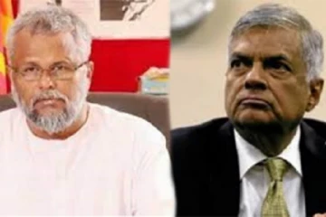 ரணிலின் அரசாங்கம் தொடர்பில் டக்ளஸ் வெளியிட்டுள்ள அறிவிப்பு!