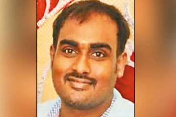 எனக்கு தெரியாமல் இப்படி பண்ணிட்டாளே! மனைவி சொன்ன ஒரு வார்த்தை... தூக்கு போட்டு தற்கொலை செய்து கொண்ட கணவன்