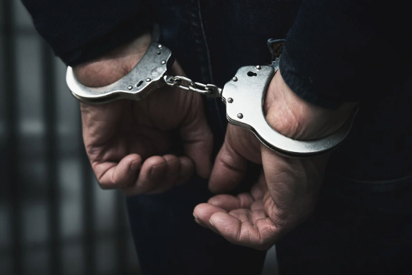 சட்டத்தரணி மற்றும் மனைவி படுகொலை! துப்பாக்கிதாரி கைது | Lawyer And His Wife Murder Gunman Arrested சட்டத்தரணி மற்றும் மனைவி படுகொலை! துப்பாக்கிதாரி கைது | Lawyer And His Wife Murder Gunman Arrested