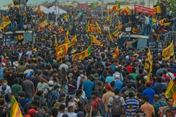 வடக்கு-கிழக்கு ஊழல் வாதிகளுக்கு எதிராக மாபெரும் கண்டன அமைதிவழி ஆர்ப்பாட்டம்: தமிழ் இளையோர் மக்கள் இயக்கம்