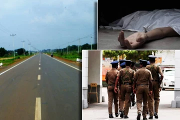 A9 வீதியில் பேருந்தில் பயணித்த பெண் திடீர் மரணம்