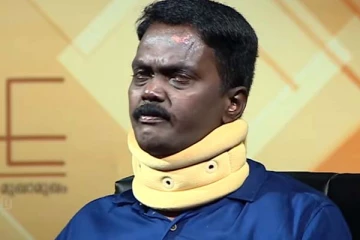 பாம்பு பிடிக்கும் போது தான் செய்த தவறு! இனி பாம்பு பிடிப்பேனா? கண்ணீருடன் வாவா சுரேஷ் கூறிய பதில்