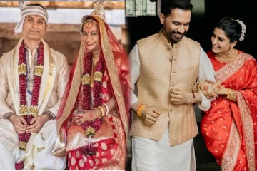 சமந்தாவுடன் இரண்டாவது திருமணம்... இயக்குனர் ராஜ் நிடிமோருவின் முதல் மனைவியின் வைரல் பதிவு