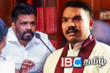 அநுர அரசாங்கத்திடம் நாமல் முன்வைத்த கோரிக்கை!