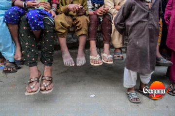 ළමුන් අතර HIV රෝගය ඉහළට - භයානක තත්ත්වයක්