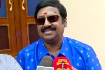 நயன்தாரா - தனுஷ் சண்டை.. நடிகர் ராமராஜன் சொன்ன அதிரடி பதில்