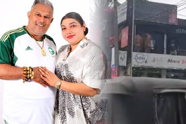 அத்துருகிரிய துப்பாக்கிச்சூடு... கொலையாளிகள் 6 மாத காலமாக பதுங்கியிருந்த இடம்! | Athurugiriya Gun Shot Killers Hiding For 6 Months