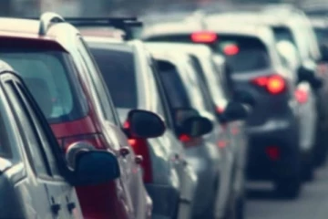 විරෝධතාවයක් නිසා මාර්ගයක් වසා දැමේ