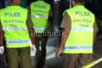 අභිරහස් ලෙස මියගිය කාන්තාවක්. - සැකකරු සොයා පොලිස් විමර්ශන.