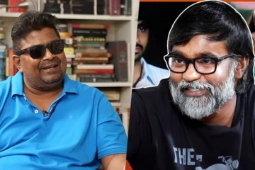 உங்க படத்தில் இயக்குனர் மிஸ்கின் சாயல் இருக்கே? - இயக்குனர் செல்வராகவன் மறுபக்கம் Interview Part - 2