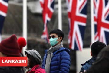 லண்டன் மக்களுக்கு நம்பிக்கை தரும் செய்தி! இது இரண்டாவது முறை என அறிவிப்பு