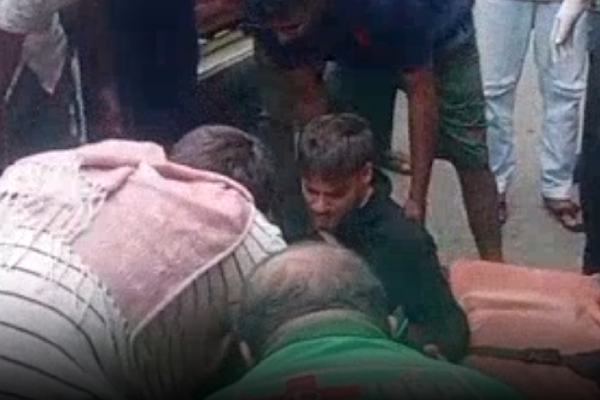 சுற்றுலாவுக்காக இலங்கை வந்த இஸ்ரேலிய பிரஜைக்கு நேர்ந்த கதி | Israeli Citizen Seriously Injured In Accident சுற்றுலாவுக்காக இலங்கை வந்த இஸ்ரேலிய பிரஜைக்கு நேர்ந்த கதி | Israeli Citizen Seriously Injured In Accident