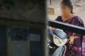 ஒரு அரசு அதிகாரிக்கு இப்படியா? அலறிய பெண் வி.ஏ.ஓ - அறைக்குள் வைத்து பூட்டிய உதவியாளர்!
