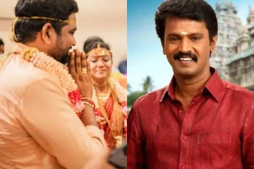 சேரனின் மூத்த மகளுக்கு நடந்து முடிந்த திருமணம்!! மாப்பிள்ளை யார் தெரியுமா?..