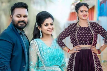 மணிமேகலைக்காக உருகும் ரசிகர்கள்! அவரை பற்றிய சில தகவல்கள்