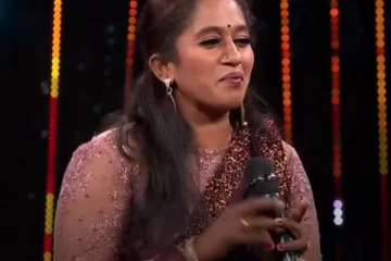 முதல்ல அவளை அடித்துத் துரத்துங்க! தாமரையை கலாய்த்த ராஜூ