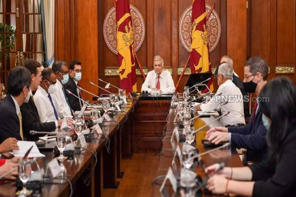இலங்கைக்கு விருந்தினராக அழைத்து வரயிருக்கும் வெளிநாட்டு முக்கியஸ்தர்கள்! | Sri Lanka Invite Ministers Saarc Countries