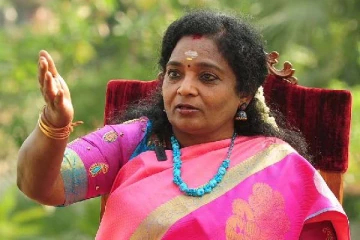 தற்போது ஆளுநர்களை வம்புக்கு இழுப்பது அதிகமாகி விட்டது : ஆளுநர் தமிழிசை